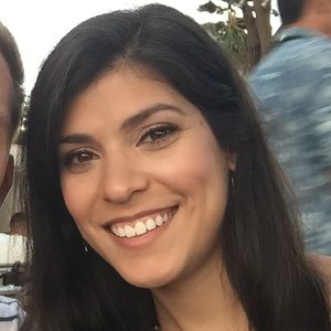 Meet your Posher, Briana